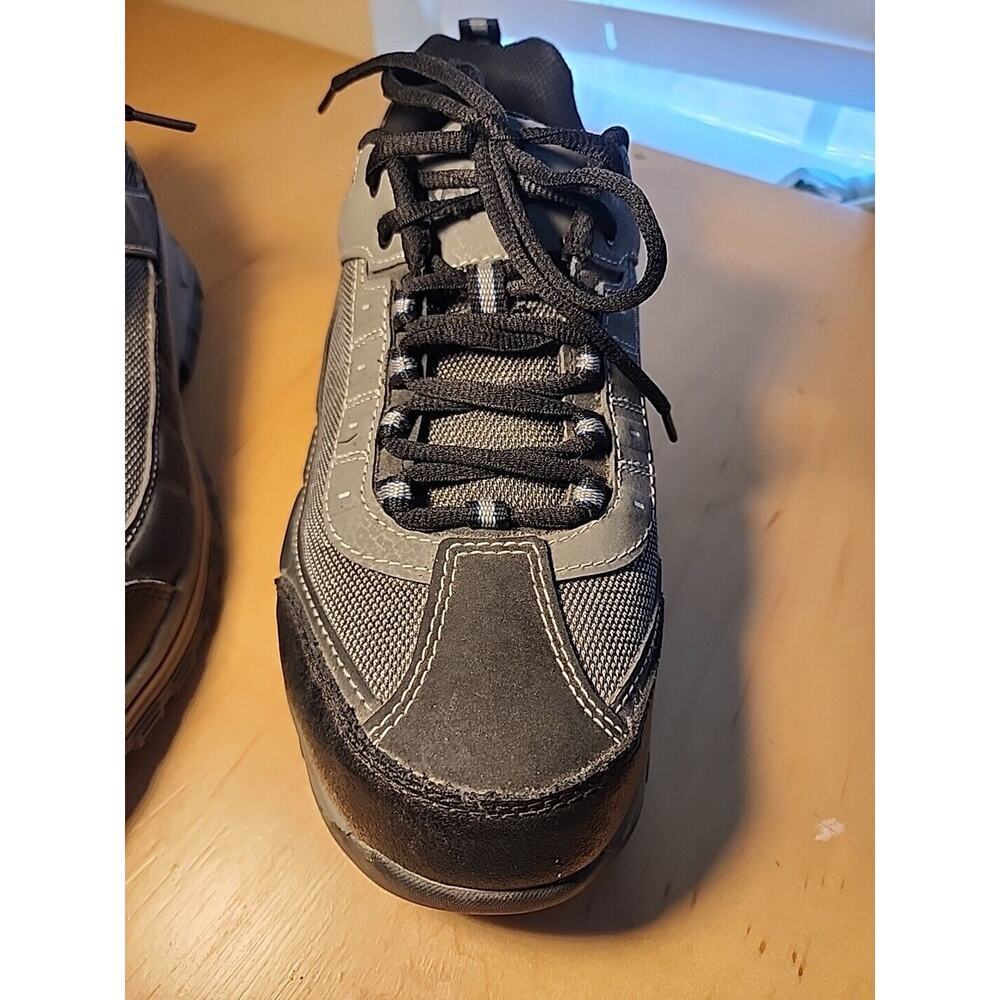 Enduro Anti-fatigue BRAHMA SHOES Mens US Size 10 Slip Resistant, Oil Resistant - Picture 5 of 8
